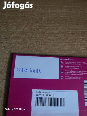 T mobil könyű telefonszám 580.44.88.