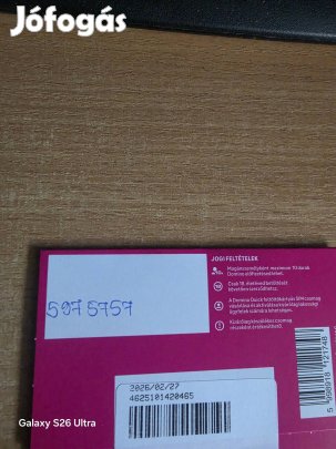 T mobil könyű telefonszám 597.57.57.