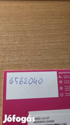 T mobil könyű telefonszám 656.20.40.