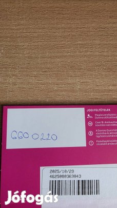 T mobil könyű telefonszám 660.0220.
