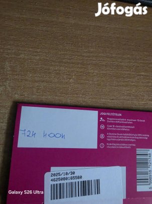 T mobil könyű telefonszám 724.4004.