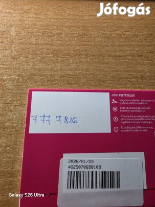 T mobil könyű telefonszám 7777.816.