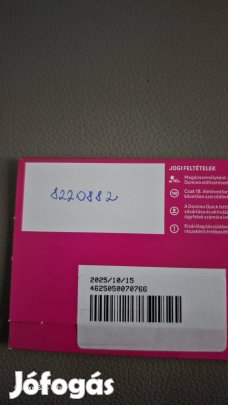 T mobil könyű telefonszám 8220882.