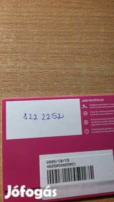 T mobil könyű telefonszám 8222252