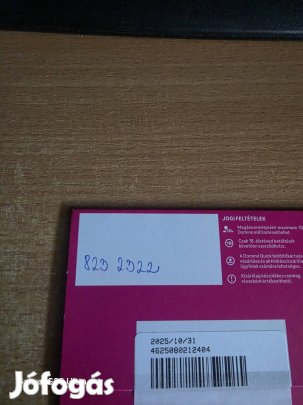 T mobil könyű telefonszám 823.23.22.