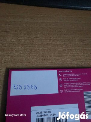 T mobil könyű telefonszám 823.23.33.