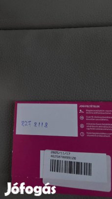 T mobil könyű telefonszám 827.8118.