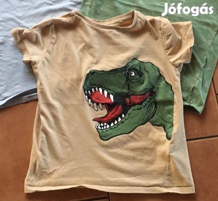 T-rex póló! 134-es