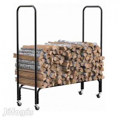 Tzifa szllt kocsi 120x30x115cm (MF-0054-F)