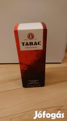 Tabac Original borotválkozás utáni arcvíz férfiaknak 300 ml