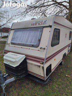 Tabbert 440 lakókocsi