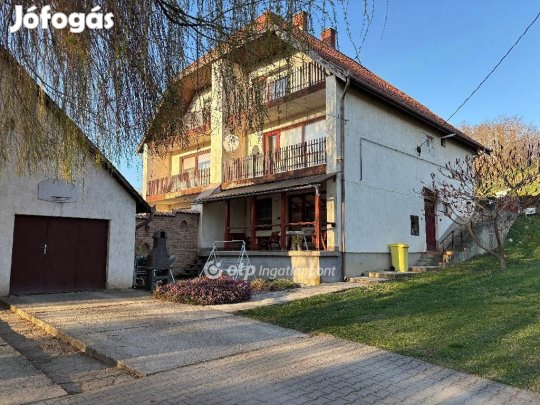 Tabi 163 nm-es ház eladó