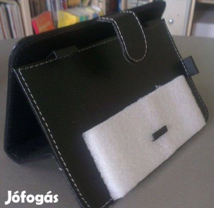 Táblagép/tablet tok, állvány Típusú