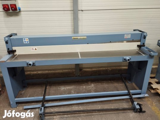 Táblaolló Bernardo HTS 2050