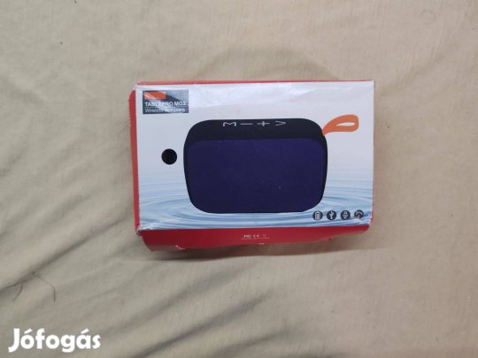 Tablepro G2 hordozható bluetooth hangszóró