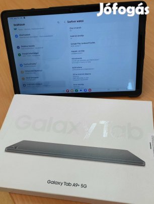 Tablet Galaxy Tab A9+ 5G