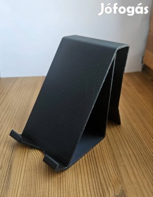 Tablet/ telefontartó