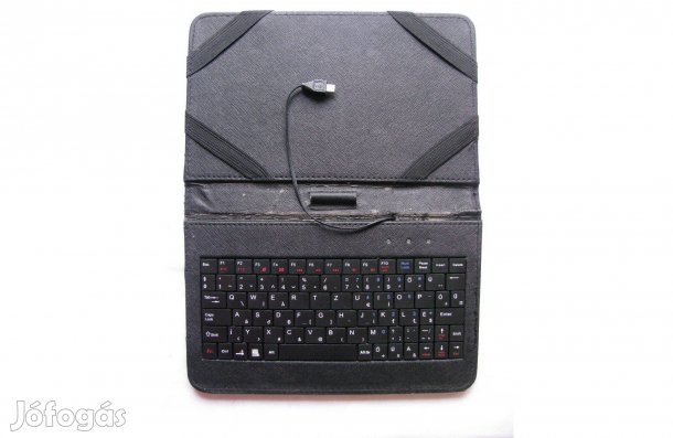 Tablet tok , billentyűzettel
