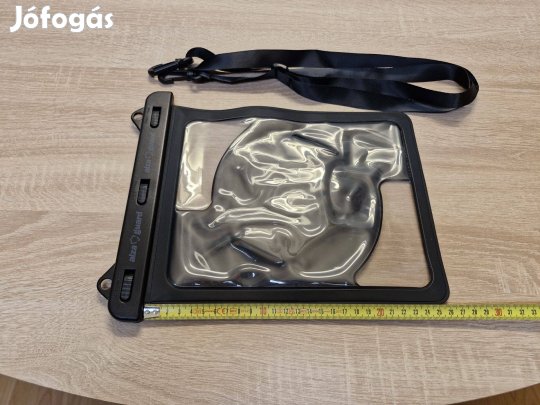 Tablet tok vízálló Alzaguard