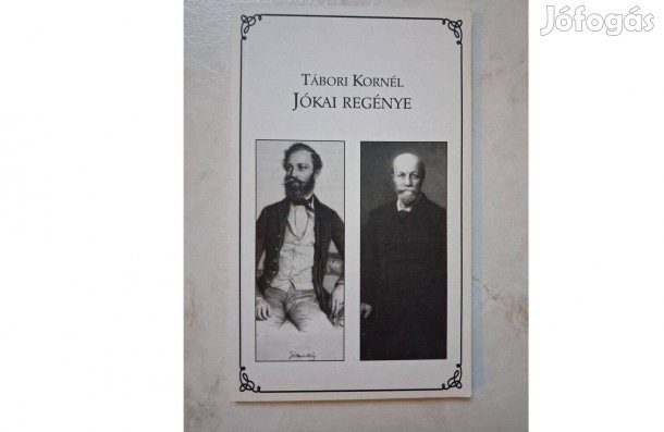 Tábori Kornél : Jókai regénye
