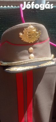 Tábornoki egyenruha szett eladó 