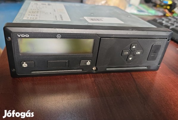 Tachográf A0024465233 eladó