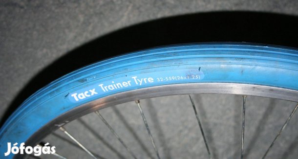 Tacx 26 colos kerékpár külső