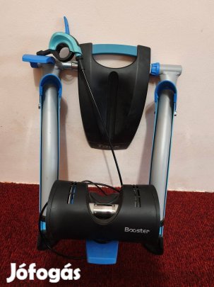 Tacx Booster görgő