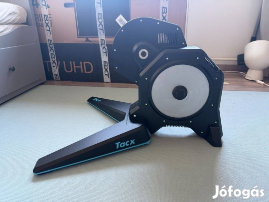 Tacx Flux 2 smart okosgörgő