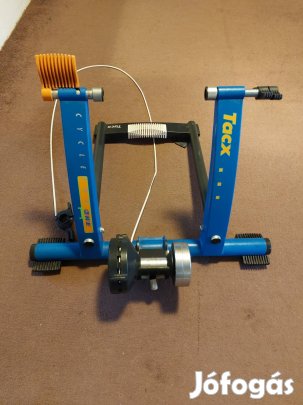Tacx Force One kerékpáros görgő