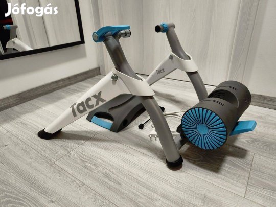Tacx Vortex Smart edzőgörgő