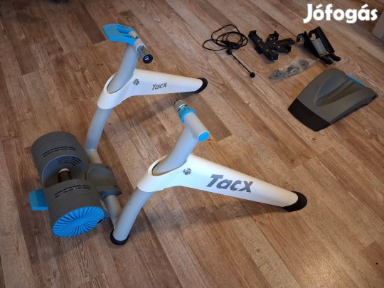 Tacx Vortex görgő