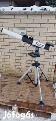 Tacx profi kerékpár szerelő állvány