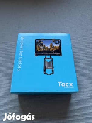 Tacx tablet tartó