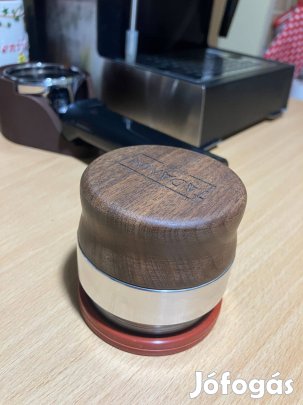 Tadamm 58,5 mm Palm Tamp
