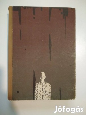 Tadeusz Holuj - A mi világunk vége