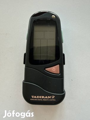 Tadiran TAC490 klíma távirányító
