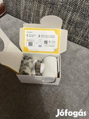 Tado okos radiátorszelep 