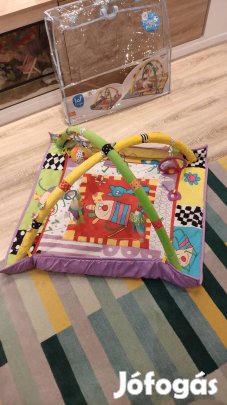 Taf toys 90*90 baba játszó szőnyeg eladó 