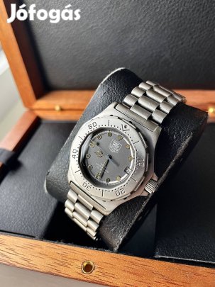 Tag Heuer 3000