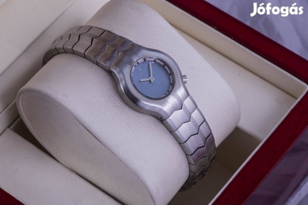 Tag Heuer Alter Ego MOP