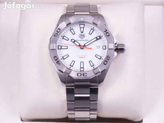 Tag Heuer Aquaracer