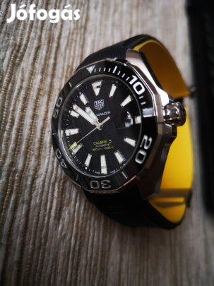 Tag Heuer Aquaracer 300M, 43mm