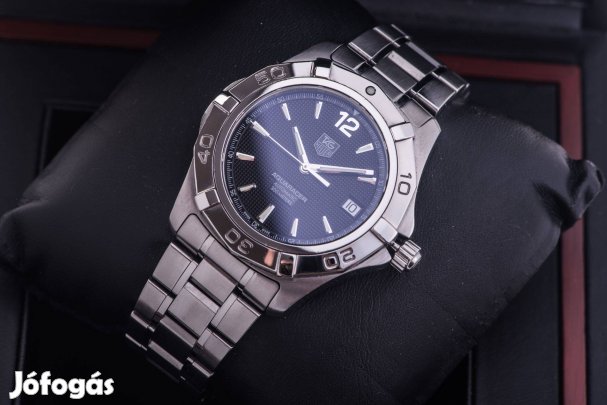 Tag Heuer Aquaracer Automatic