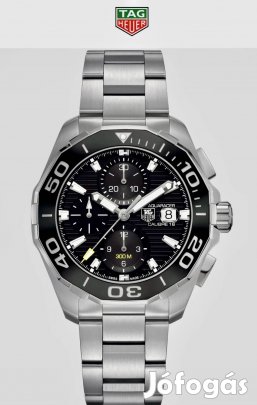 Tag Heuer Aquaracer Calibre16.Full Sett!!