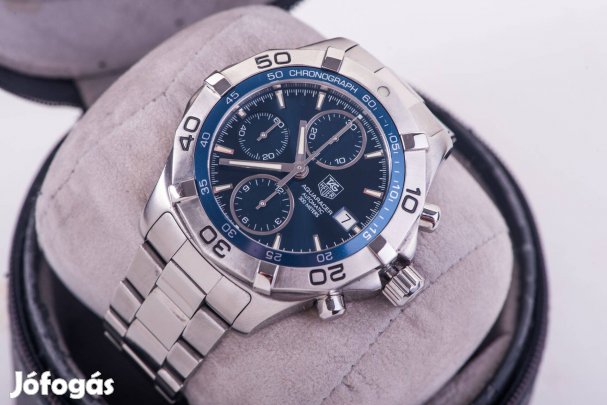 Tag Heuer Aquaracer Chronograph