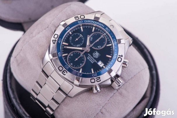 Tag Heuer Aquaracer Chronograph