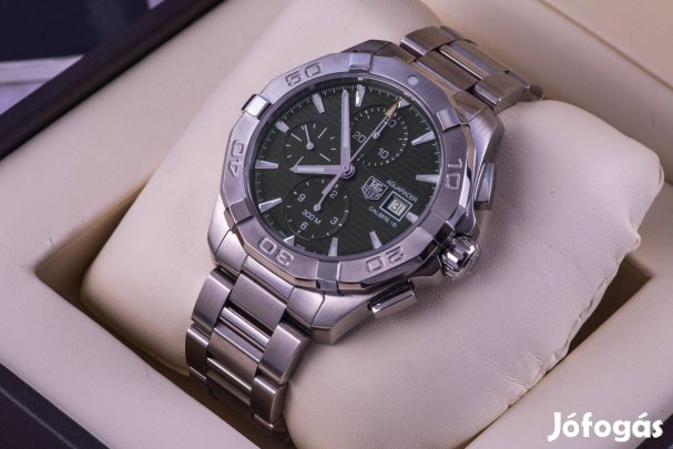 Tag Heuer Aquaracer Chronograph