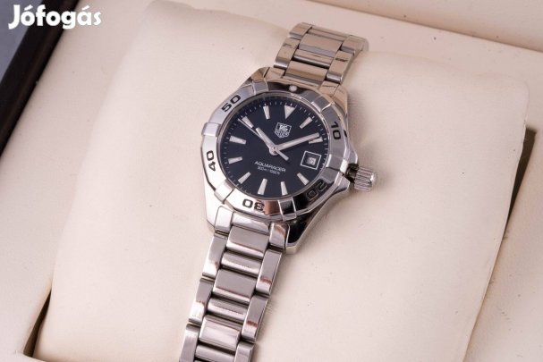 Tag Heuer Aquaracer Lady