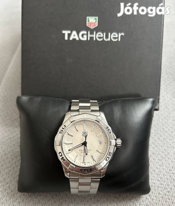 Tag Heuer Aquaracer 